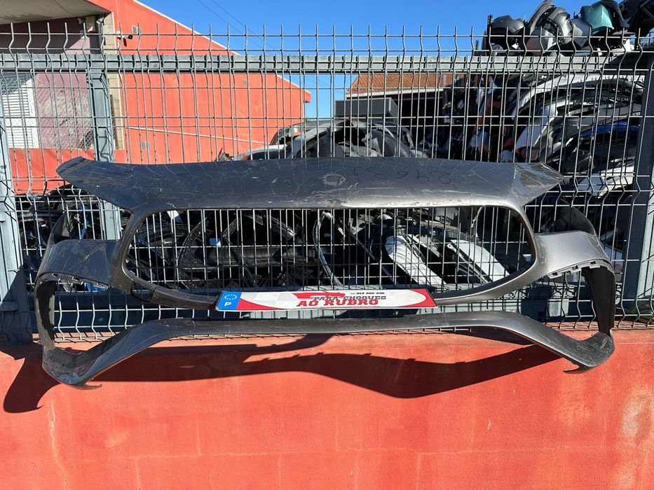 Parachoque Mercedes cla amg 2023