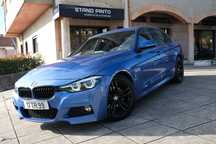 BMW 330 e iPerformance Pack M