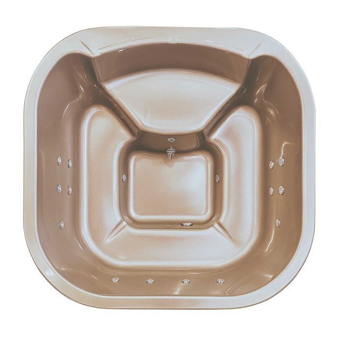 Balia ogrodowa Akrylowa AQUA-LUX