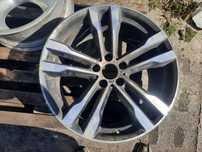 ORYG. BMW X5 F15 X6 F16 M-PAKIET 10J IS40 827