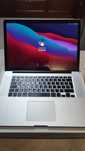 MacBook Pro 15 A1398 i7 2.2Ghz 16GB 256GB