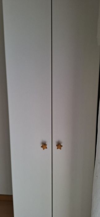 Roupeiro ikea Godishus