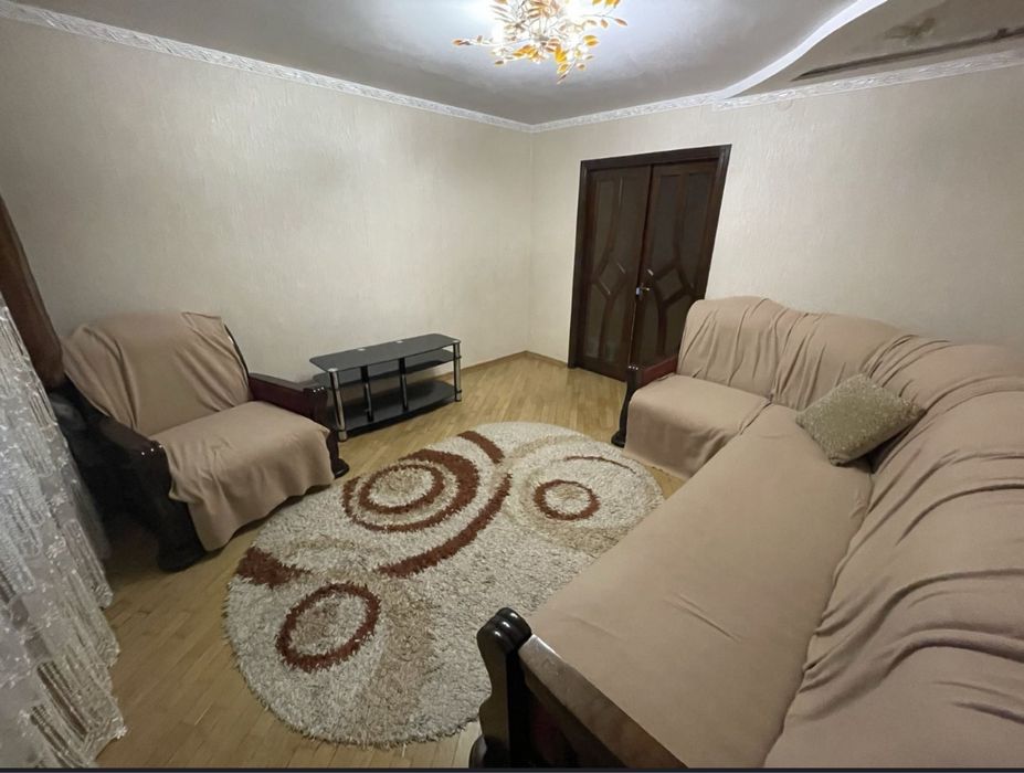 Продаж 3 кім квартира Мазепи чешка чегла