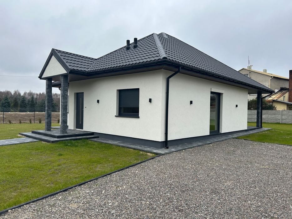 Docieplanie budynków Ocieplanie tynki elewacje NAJTAŃSZY STYROPIAN