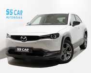 Mazda MX-30 e-Skyactiv Excellence