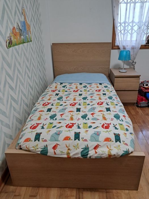 Mobilia de quarto de  criança