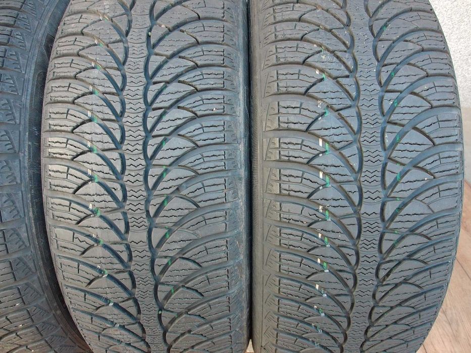 Fulda Kristal Montero3 185/55/15 82T Zima!