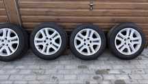 Opony Vredestain 205/55 R16 Opel