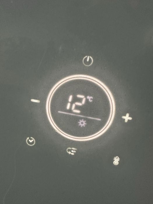 Grzejnik elektryczny