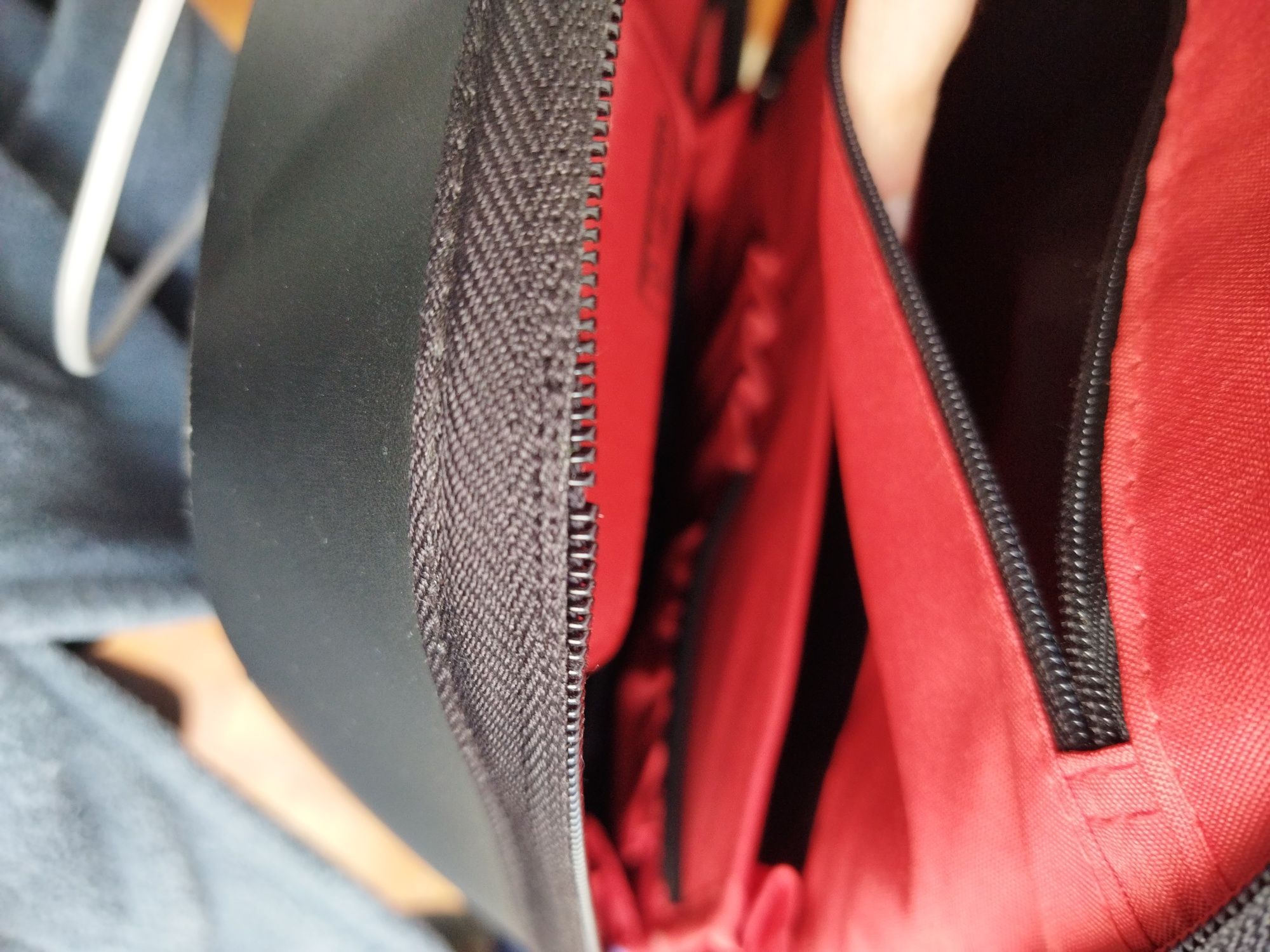 Mochila para portátil Logitech Kinetic