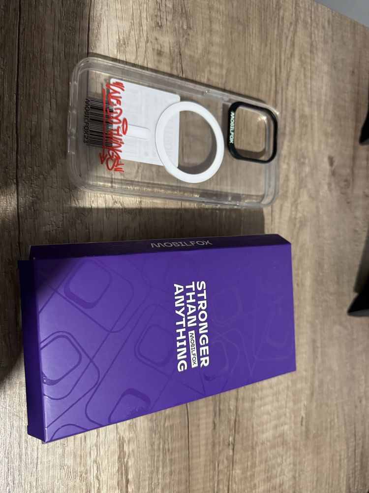 Etui Iphone 15 Pro Max Mobilfox