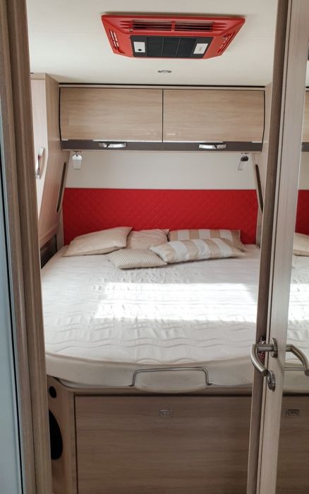 Kamper wynajem ,wypożyczalnia camperów full integra, full wypas!!! Loc