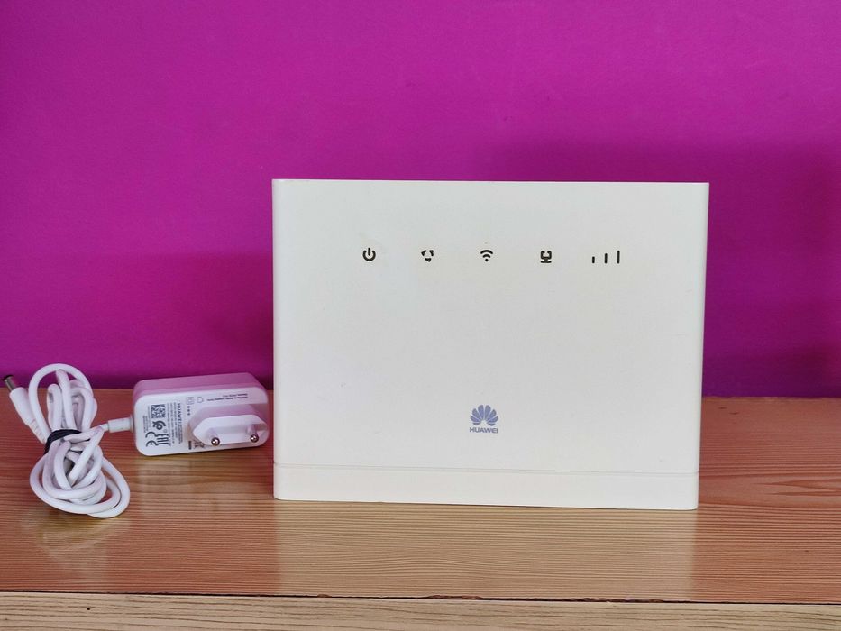 Huawei B315 Router Wi-Fi 4G