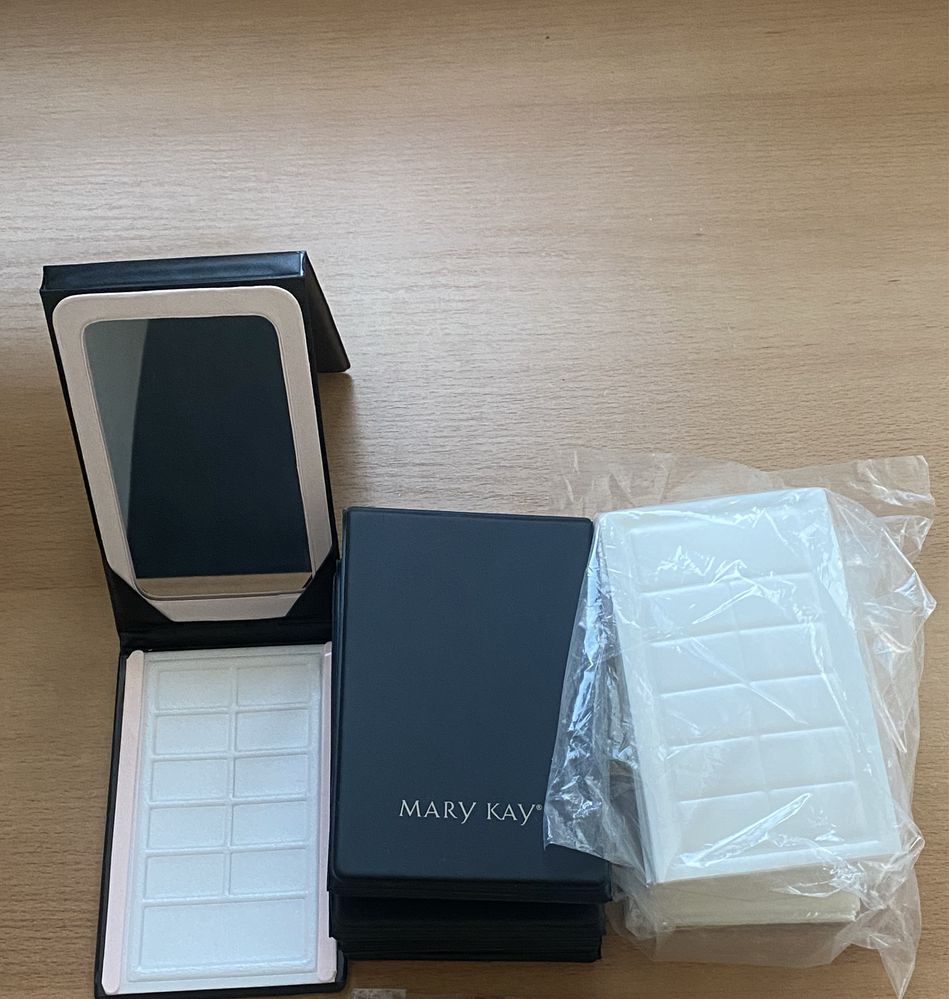 Mary Kay Lusterko podróżne