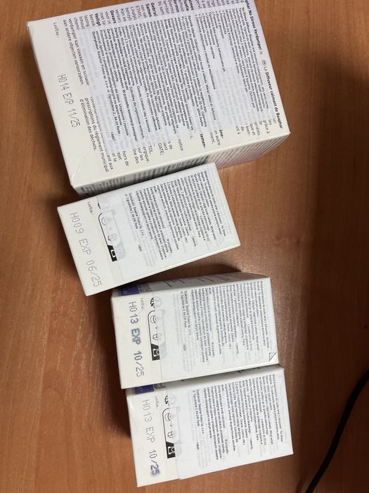 beaphar no stress dyfuzor i wklady