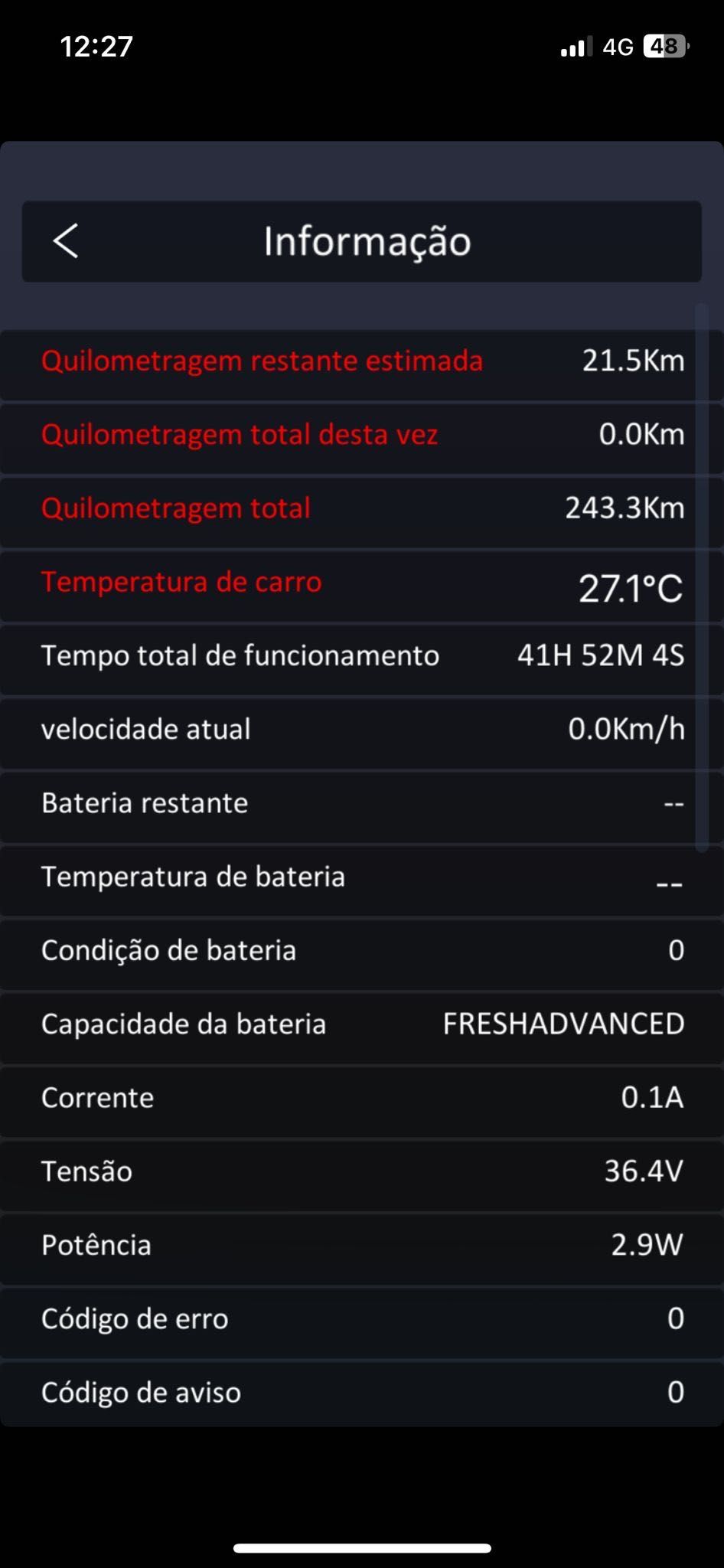 Trotinete Olson Fresh advanced V2