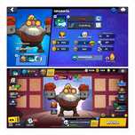 Аккаунт Brawl Stars
