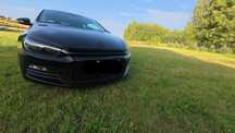 Scirocco  wart uwagi.