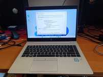 HP Elitebook 840 G5 i5  8 gen 16gb 256gb SSD 14" - laptopyozorkow.pl