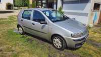 Fiat punto sprzedam