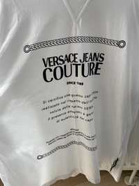 T Shirt Versace jeans couture