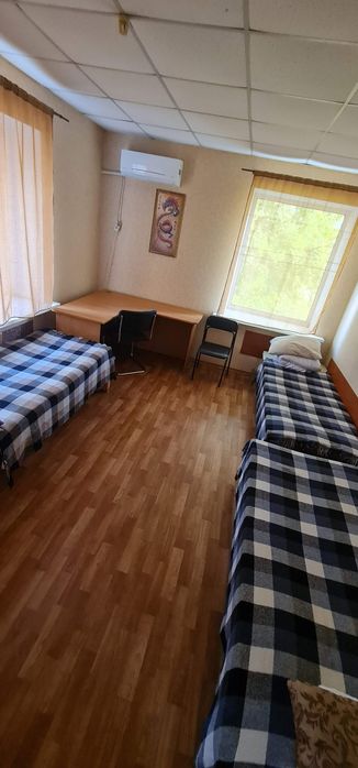 Действующий бизнес. Комплекс. Хостел. Столовая. Площадка по продаже ав