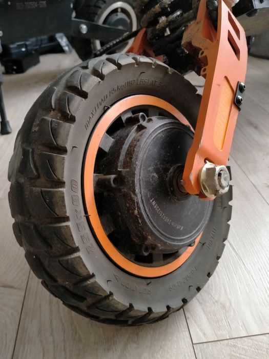 Мотор G2 max 1000w