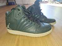 Nike Jordan 1 Flight 4 40 zielone