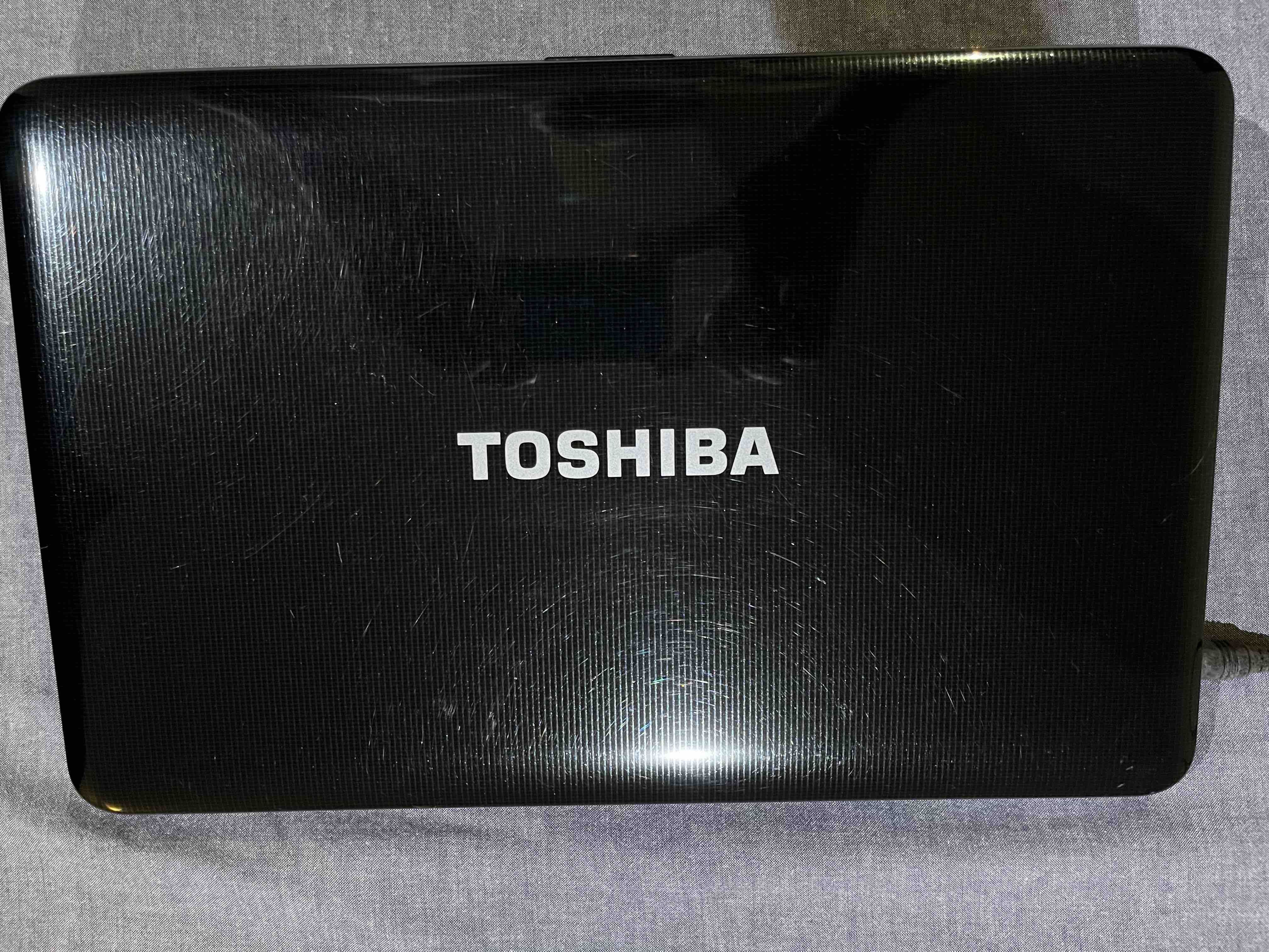 Laptop Toshiba Satellite L850-1HT