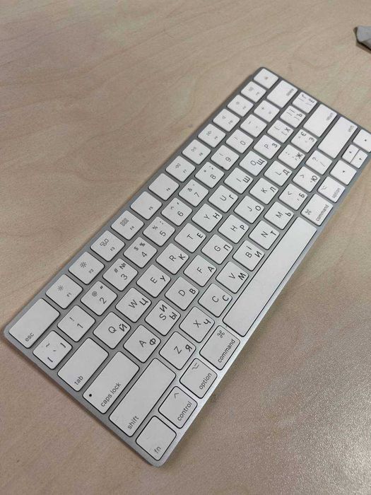 Продам Apple: Трекпад A1535 та клавіатура A1644