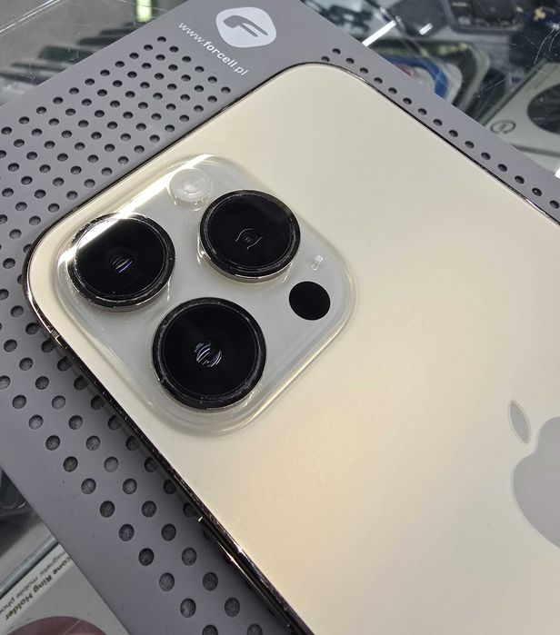 iPhone 14 Pro Max Bat 86% 128GB Telakces Felicity *Raty 0%