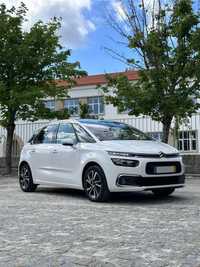 Citroen C4 Picasso 1.6hdi 08/2018