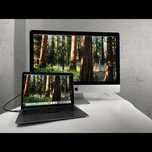 Monitor 27" 5K do Apple Mac Mini, MacBook Air / Pro, iMac GWARANCJA/FV