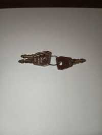 klucz euro-locks 901