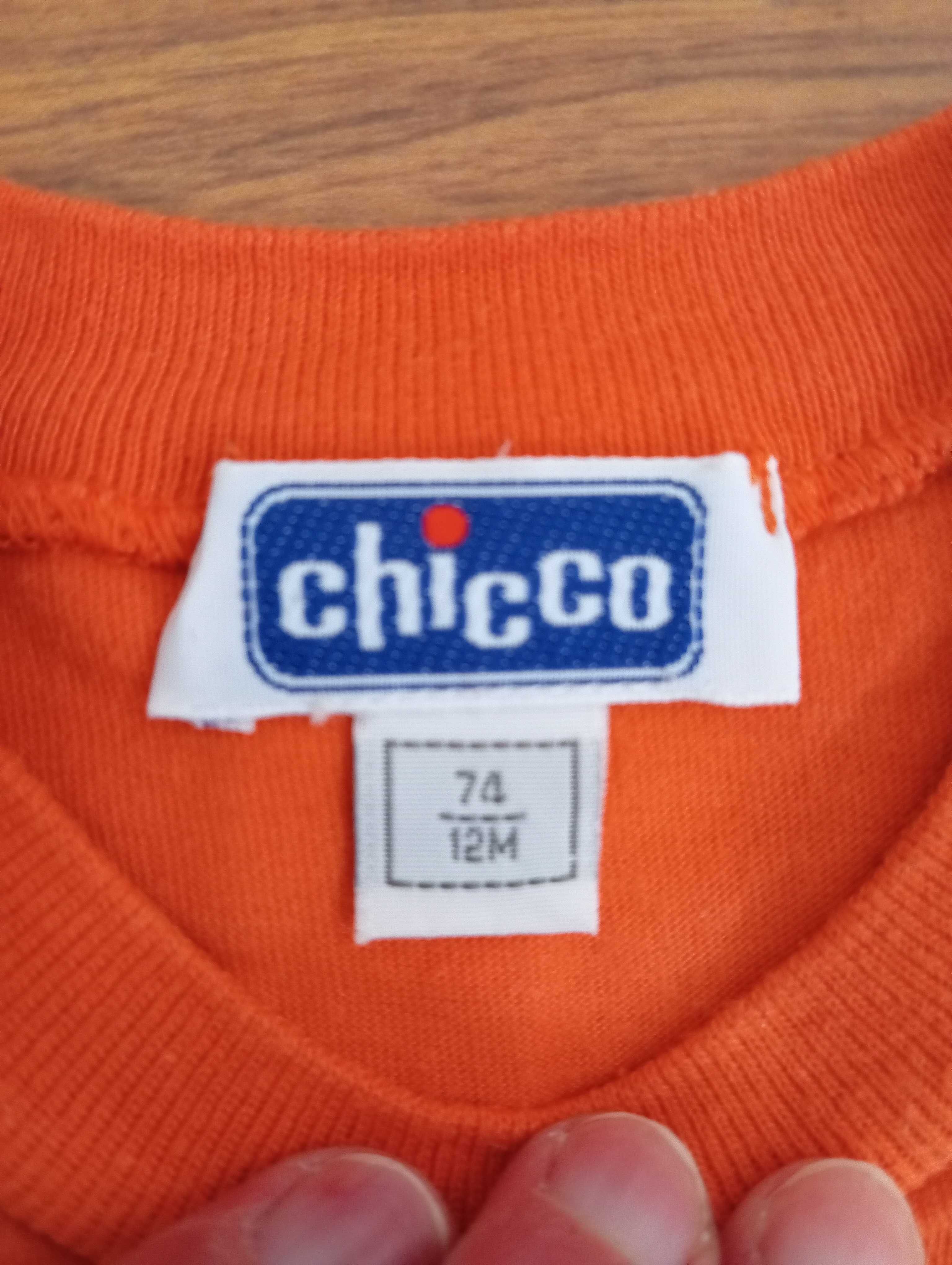 T-shirt - Chicco