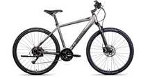 Rower crossowy Unibike Flash GTS 17"/ 19" / 21" / 23" 2025r