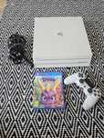 Playstation 4 Pro