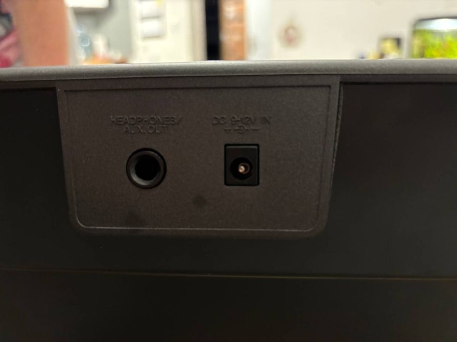 Keyboard Yamaha PSR200