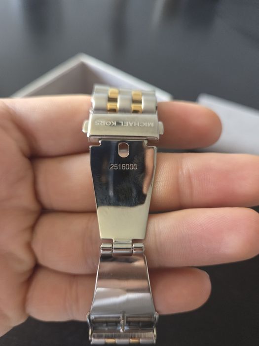 Zegarek męski Micheal Kros