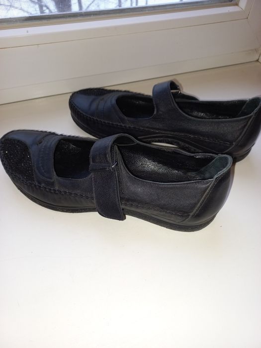 Мокасины женские