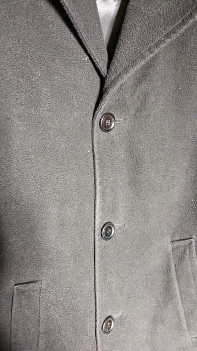 Напівпальто чоловіче Arber розмір 56