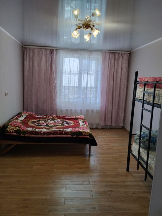 Здається  частина будинку