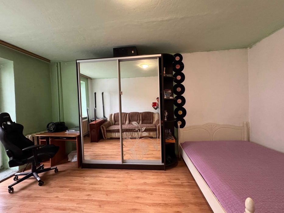 Оренда 1-к БАМ Довженка (СІЛЬПО) . Ц/О . Вільна . Відеоогляд.