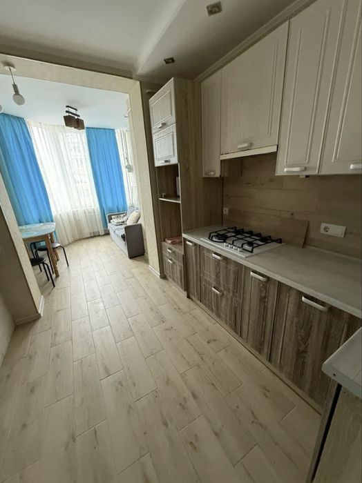 Оренда двокімнатної квартири Софіївська Борщагівка. ЖК Софія