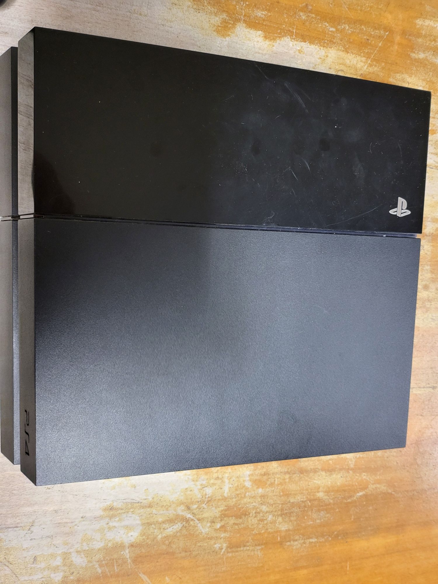 Playstation 4 peças