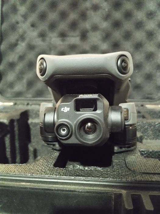 Продам Mavic 3Т 1001