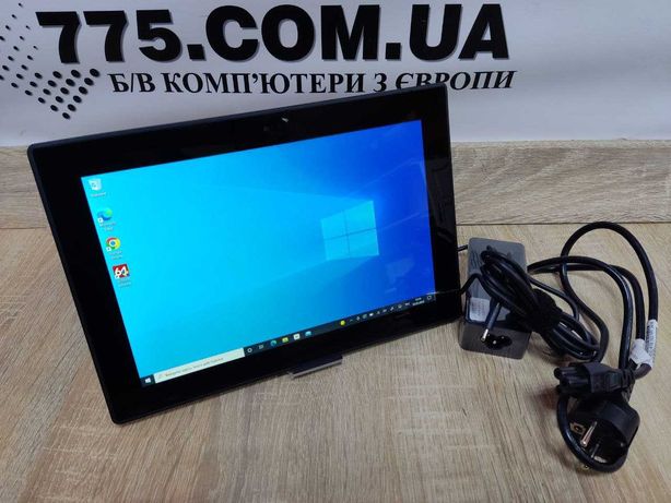 Планшет 10.1" Lenovo Tablet 10 (1920x1200)IPS/8GB DDR4/128GB SSD/Win10