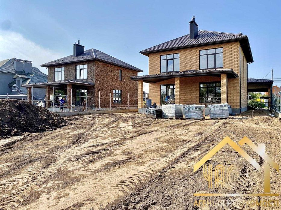 Стильний будинок з максимальним наповненням з ГАЗОМ! БЕЗ КОМІСІЇ!