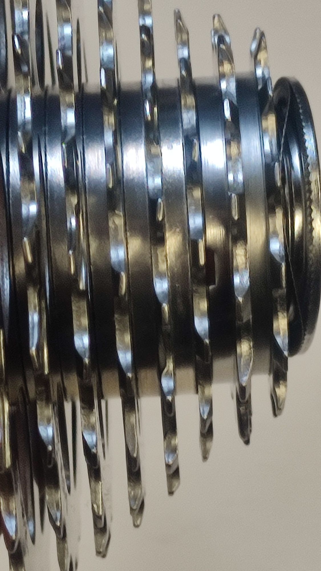 Kaseta Shimano 600 Hyperglide 8 speed 13-26