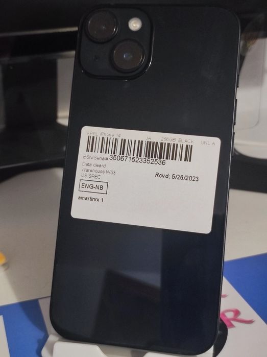 iPhone 14 256 GB